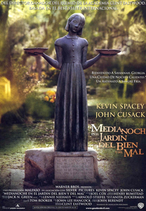 Meia-Noite no Jardim do Bem e do Mal (Midnight in the Garden of Good and Evil)