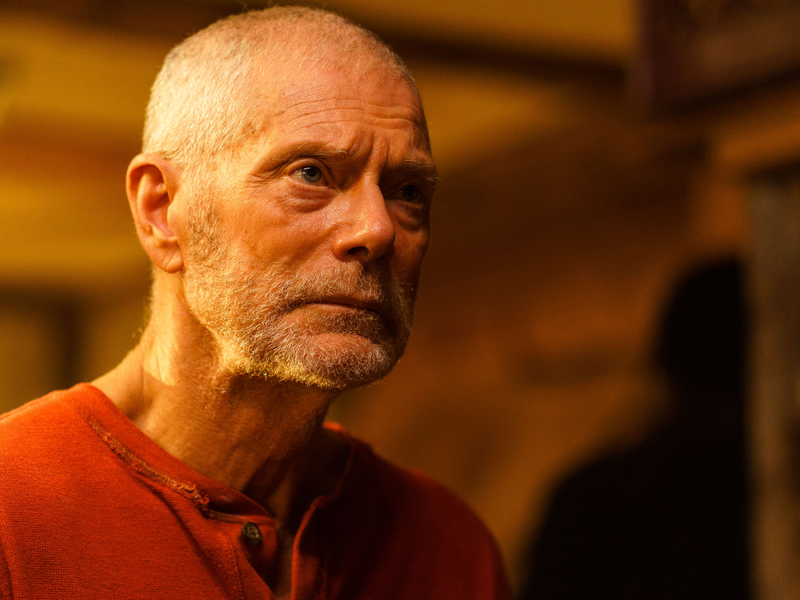 Foto 5 de O Homem da Cabana