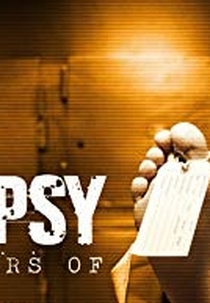 Autópsia de Famosos (9ª Temporada) (Autopsy: The Last Hours of (Season 9))