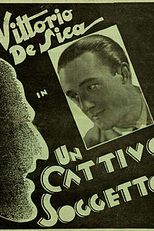 Un Cattivo Soggetto (Un cattivo soggetto)