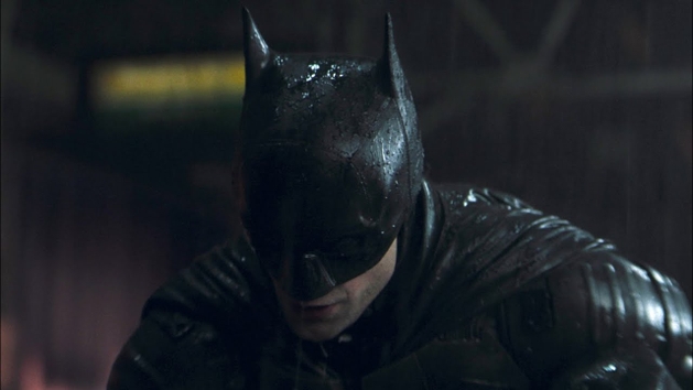 Warner divulga novo trailer de Batman