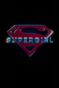 Supergirl - Poster / Capa / Cartaz - Oficial 1