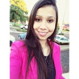 Foto de perfil de Jéssica