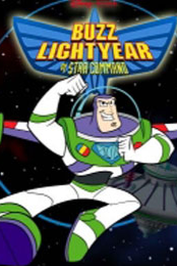  de Série Buzz Lightyear do Comando Estelar (1ª Temporada) (2000)