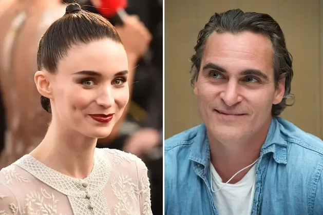 POLARIS | Novo Filme com Joaquin Phoenix e Rooney Mara já está Pronto