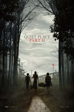 Um Lugar Silencioso - Parte II (A Quiet Place Part II)