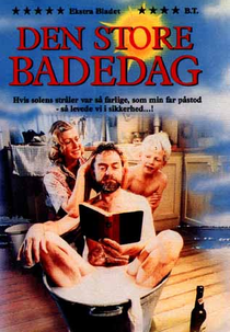 O Grande Dia na Praia (Den Store Badedag)