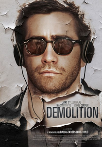 Demolição (Demolition)