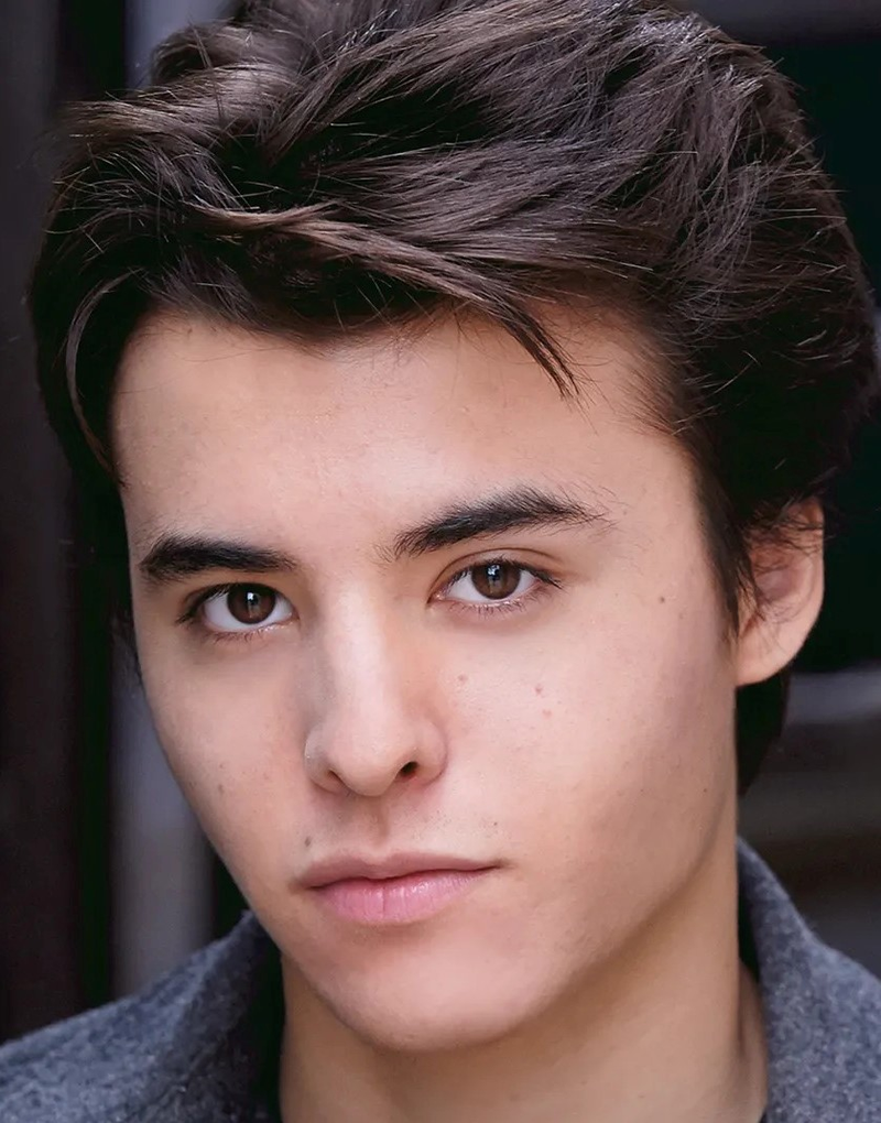 Billy Bryk - Foto 1