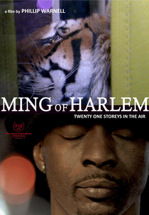 Ming of Harlem: Twenty One Storeys in the Air (Ming of Harlem: Twenty One Storeys in the Air)