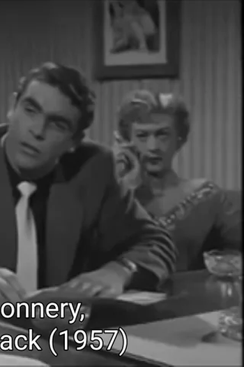  de Filme No Road Back (1959)