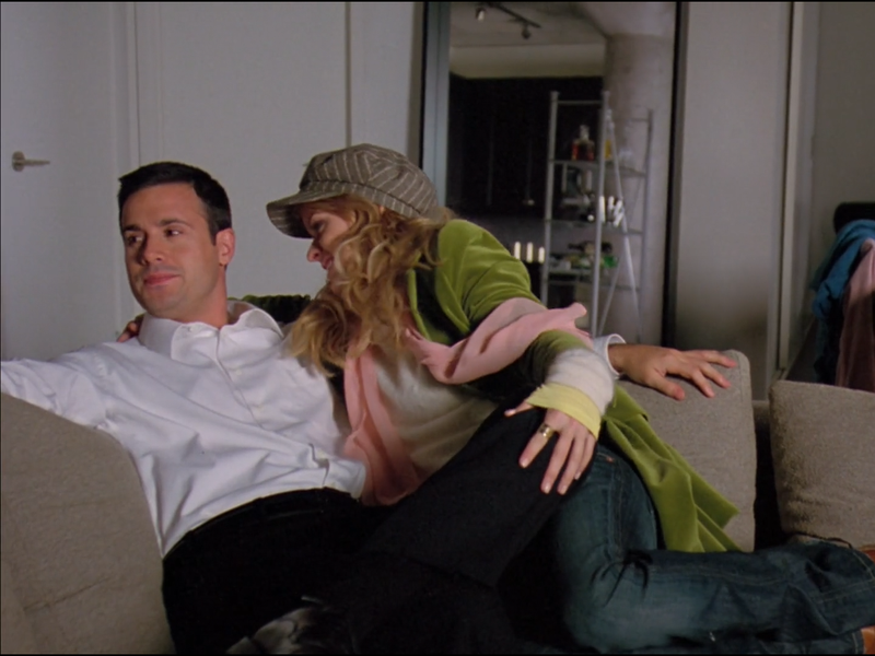 Foto 13 de Regras do Amor