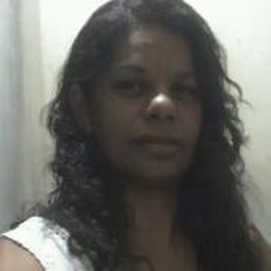Foto de perfil de Sheila da Silva