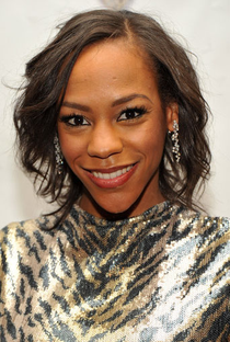 Nikki M. James - Poster 1