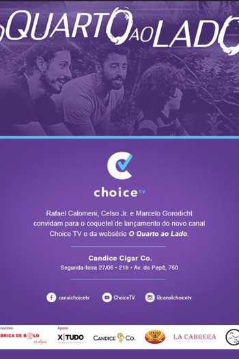  de Série O Quarto ao Lado (2016)