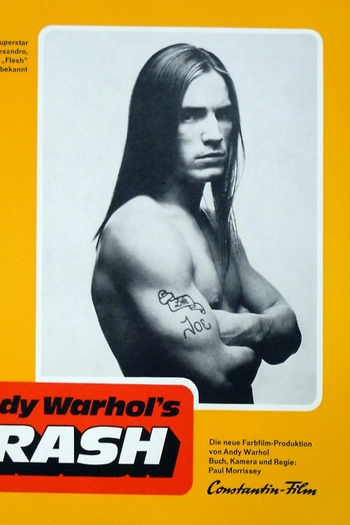  de Filme Trash (1970)