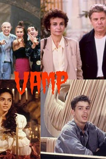  de TV Vamp (1991)