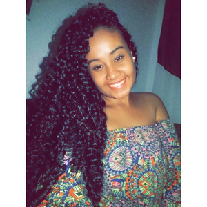 Foto de perfil de Raiane