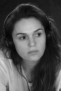 Renata Paschoal - Poster 1