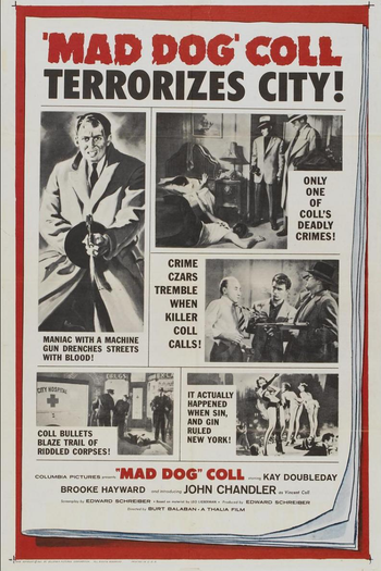  de Filme O Terror de uma Cidade (1961)