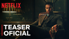 Magnatas do Crime | Uma nova série de Guy Ritchie | Teaser oficial | Netflix