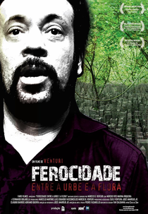 Ferocidade - Entre a Urbe e a Flora (Ferocidade - Entre a Urbe e a Flora)