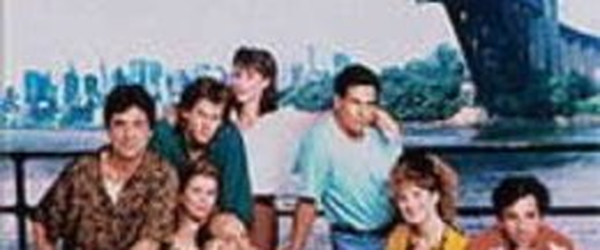 Entre Amigos c/ Kevin Bacon (1991) - Sessão da Tarde.NET