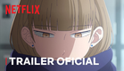 Parede de Gelo | Trailer oficial | Netflix