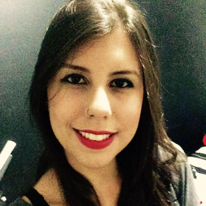 Foto de perfil de Aline Cristina