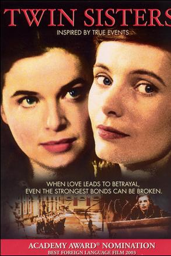  de Filme Irmãs Gêmeas (2002)