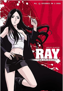Ray (Ray The Animation)