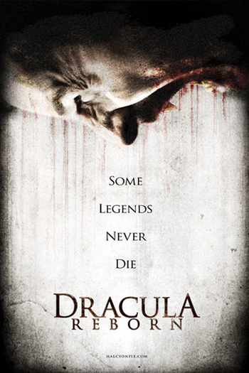  de Filme O Renascimento do Drácula (2012)