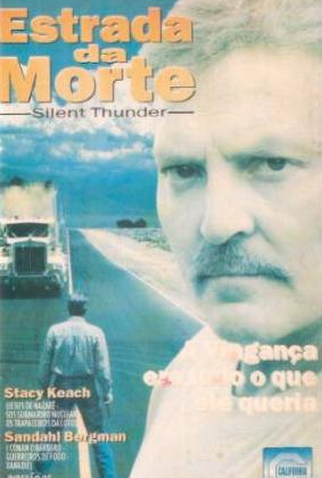 Poster 2 de Filme Estrada da Morte (1992)