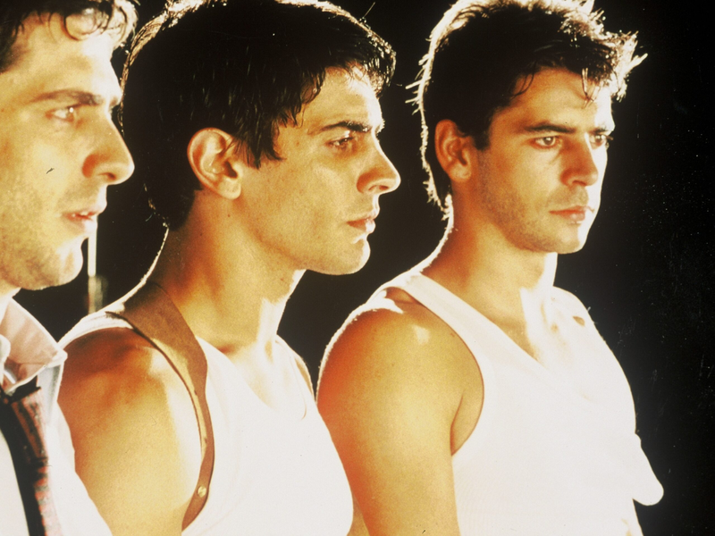 Foto 1 de Plata Quemada