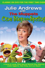 Julie Andrews: One Step Into Spring (Julie Andrews: One Step Into Spring)