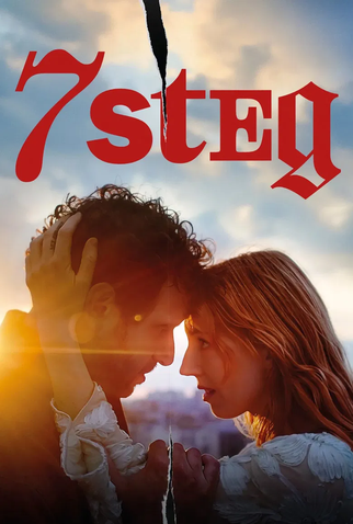 Poster 1 de Filme 7 steg (2025)