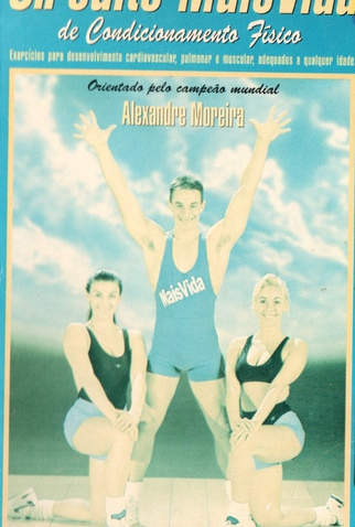 Poster 1 de Curta Circuito MaisVida (1995)