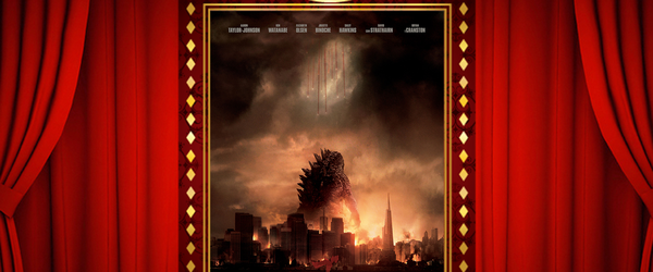 Vale a Pena ou Dá Pena 201 - Godzilla