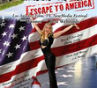 Natasha Mail Order Bride Escape to America: The Movie