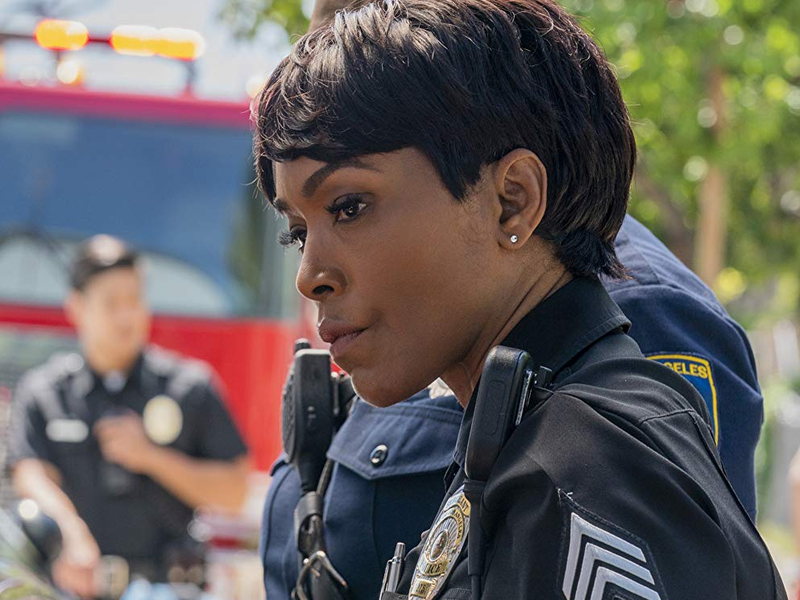 Foto 42 de 9-1-1 (3ª Temporada)