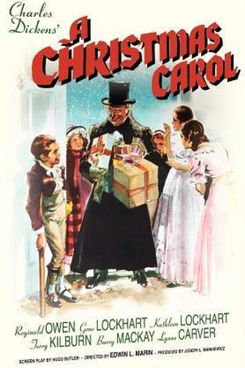  de Filme Noite de Natal (1938)