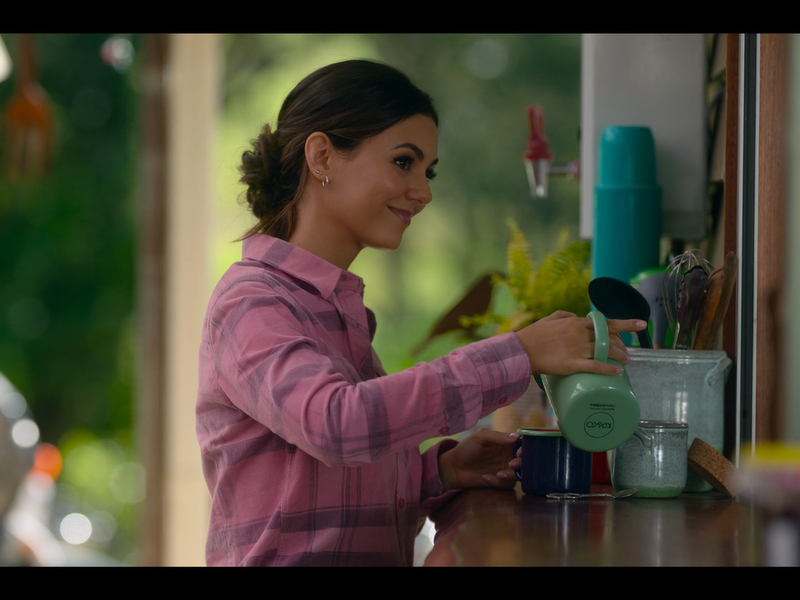 Foto 73 de Combinação Perfeita