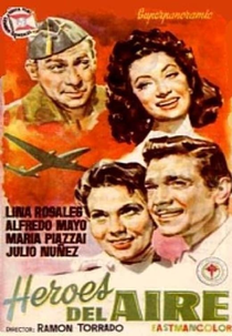 Héroes del aire (Héroes del aire)