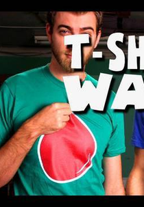 T-Shirt War (T-Shirt War)