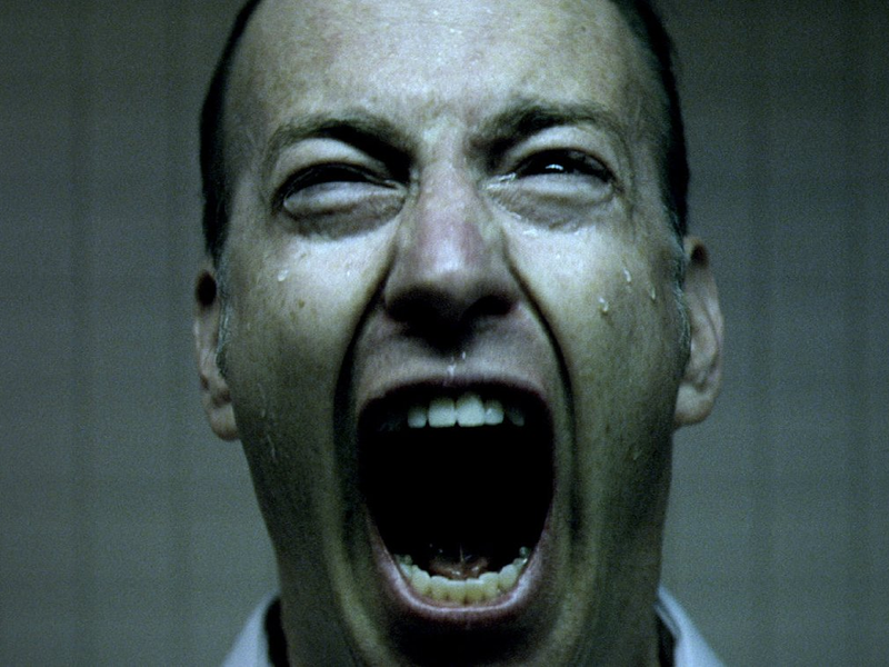 Foto 1 de The Candidate