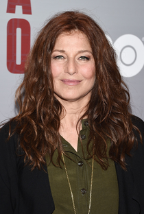 Catherine Keener - Poster 2