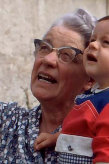 Poster de Episódio Personality (2021)