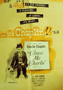 Persegue-me, Charlie! (Chase me, Charlie!)