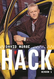 Hack (1ª Temporada) (Hack (Season 1))