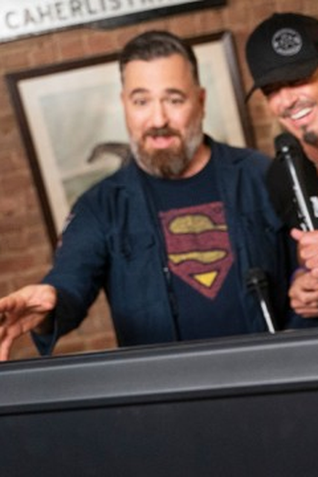 Poster de Episódio Bret Michaels (2023)